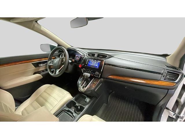 used 2019 Honda CR-V car, priced at $21,920