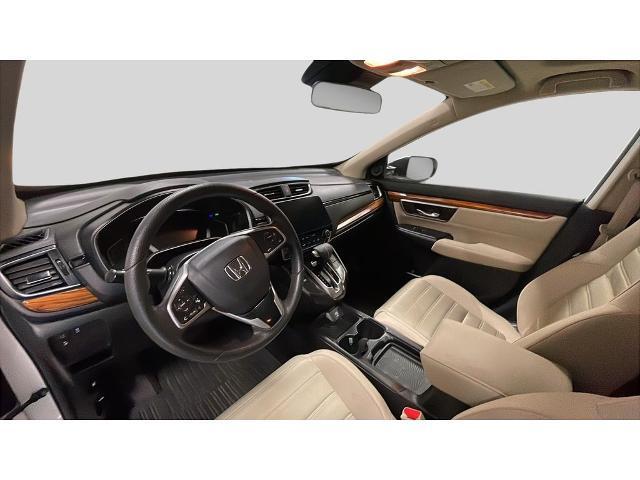 used 2019 Honda CR-V car, priced at $21,920