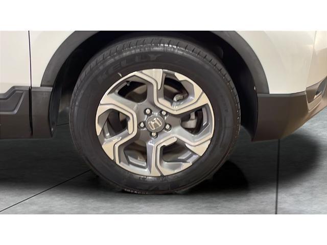 used 2019 Honda CR-V car, priced at $21,920