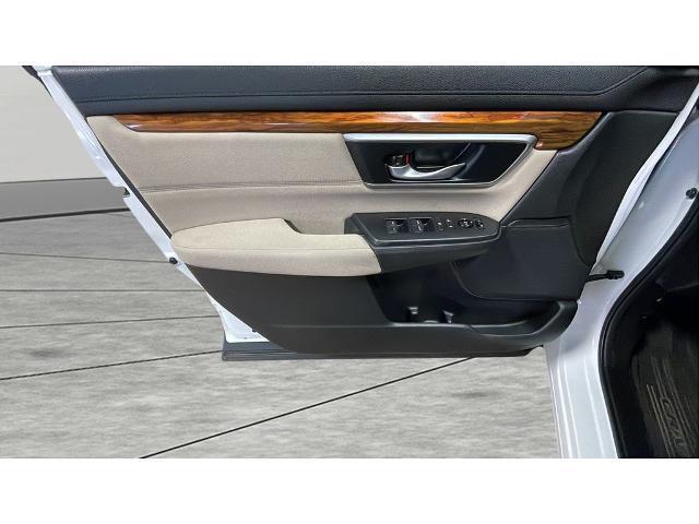 used 2019 Honda CR-V car, priced at $21,920