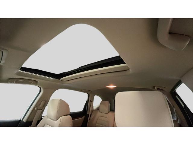 used 2019 Honda CR-V car, priced at $21,920