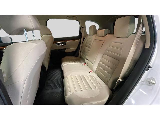 used 2019 Honda CR-V car, priced at $21,920