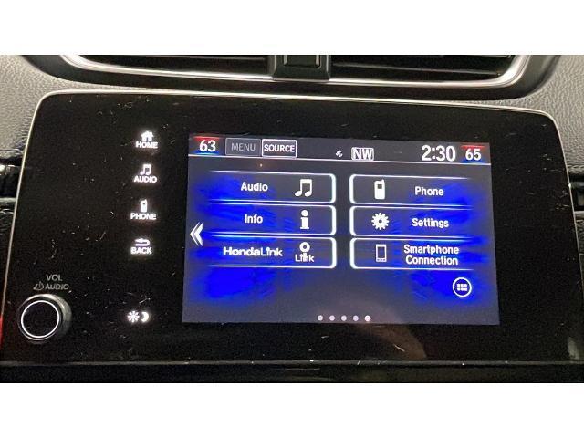 used 2019 Honda CR-V car, priced at $21,920