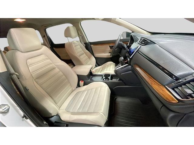 used 2019 Honda CR-V car, priced at $21,920