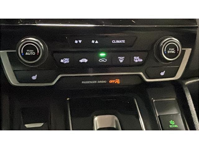used 2019 Honda CR-V car, priced at $21,920