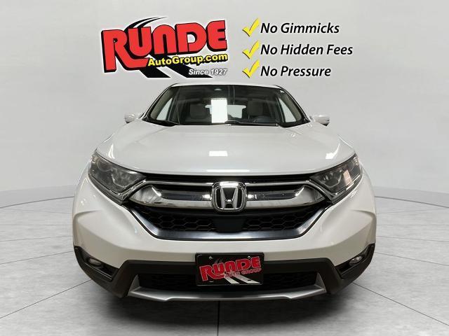 used 2019 Honda CR-V car, priced at $21,920