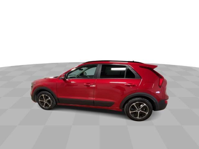 used 2023 Kia Niro car, priced at $23,990