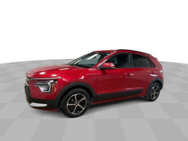 used 2023 Kia Niro car, priced at $23,990