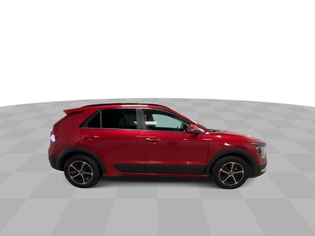 used 2023 Kia Niro car, priced at $23,990