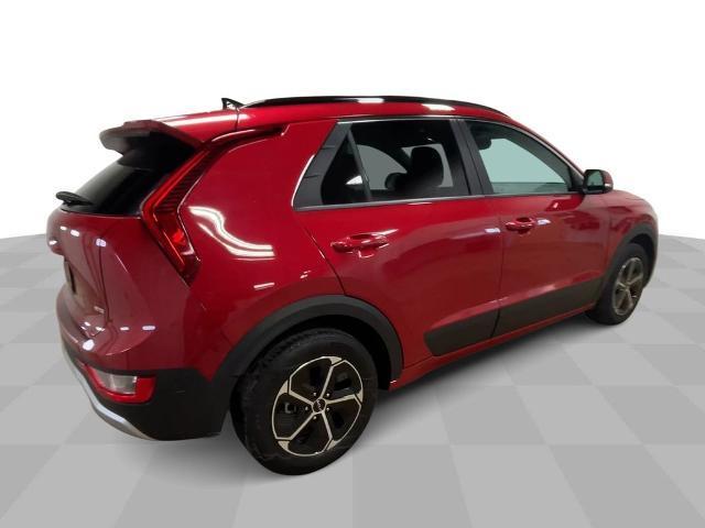 used 2023 Kia Niro car, priced at $23,990