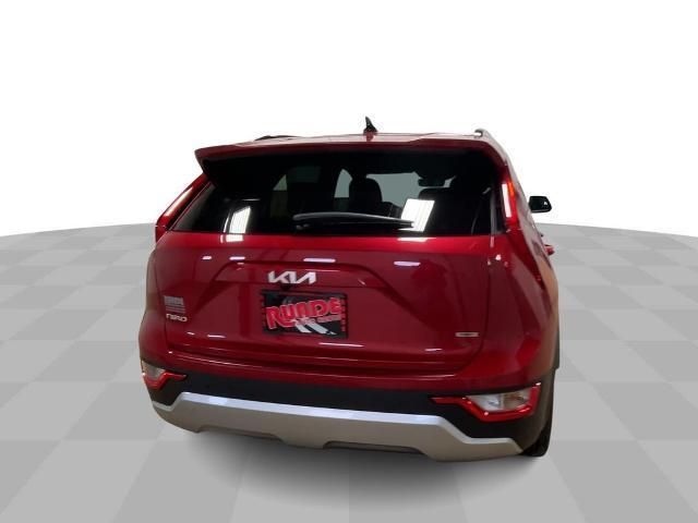 used 2023 Kia Niro car, priced at $23,990