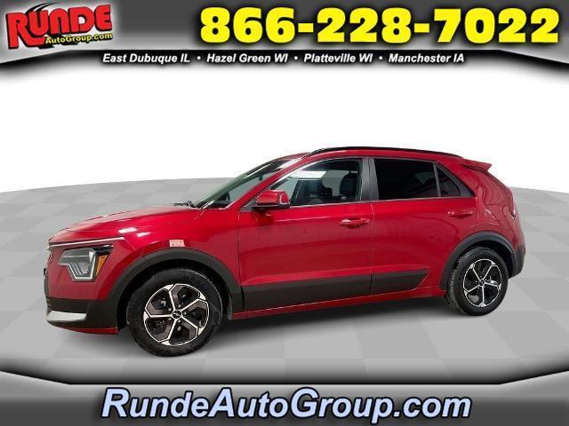 used 2023 Kia Niro car, priced at $23,990