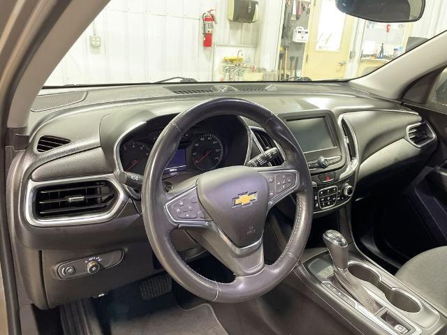 used 2018 Chevrolet Equinox car, priced at $14,982