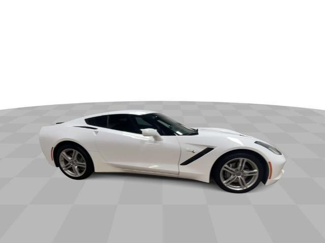 used 2016 Chevrolet Corvette car, priced at $41,571