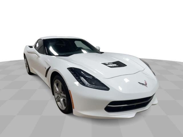 used 2016 Chevrolet Corvette car, priced at $41,571