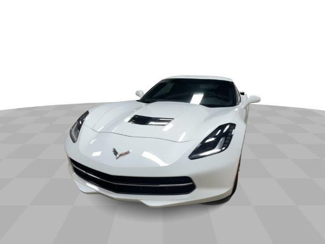 used 2016 Chevrolet Corvette car, priced at $41,571