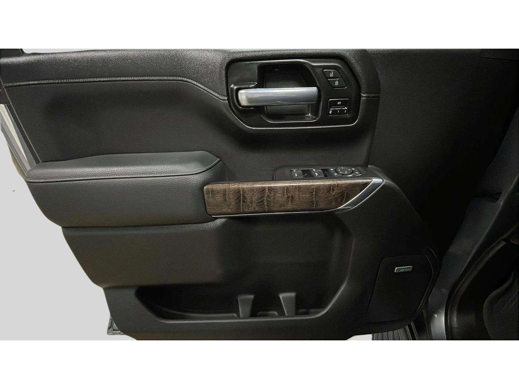 used 2021 GMC Sierra 1500 car, priced at $47,990