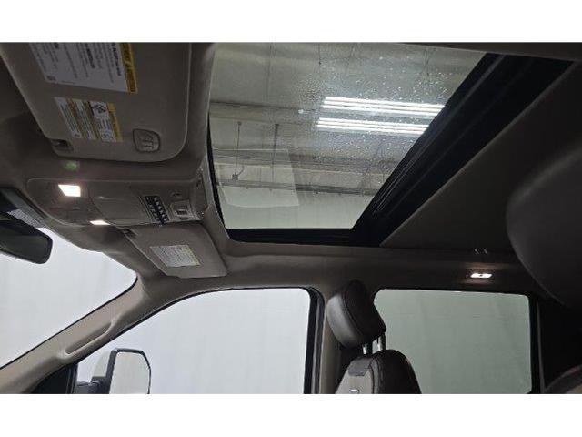 used 2019 Ford F-250 car, priced at $58,990
