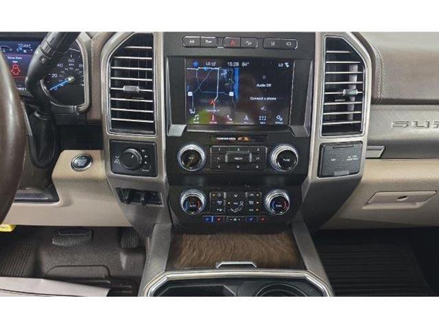 used 2019 Ford F-250 car, priced at $58,990