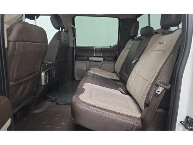 used 2019 Ford F-250 car, priced at $58,990