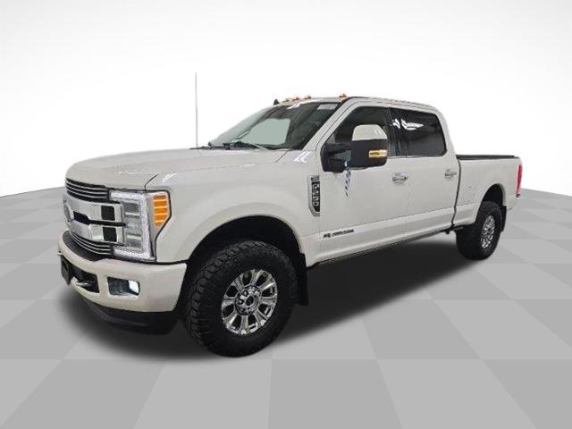 used 2019 Ford F-250 car, priced at $58,990