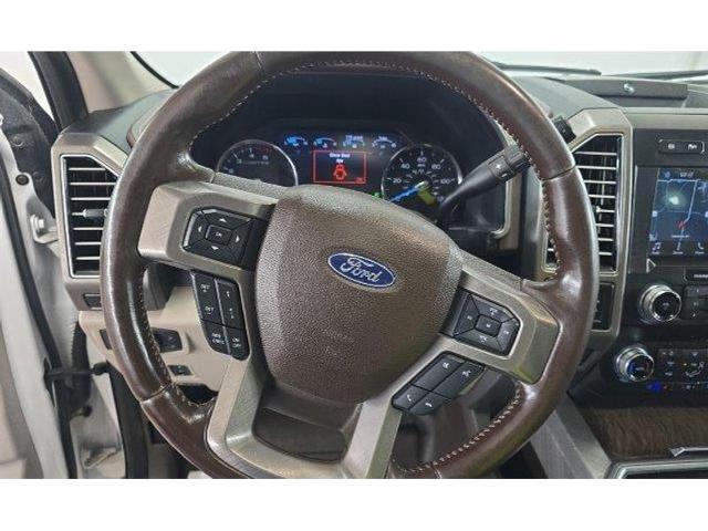 used 2019 Ford F-250 car, priced at $58,990
