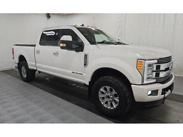 used 2019 Ford F-250 car, priced at $58,990