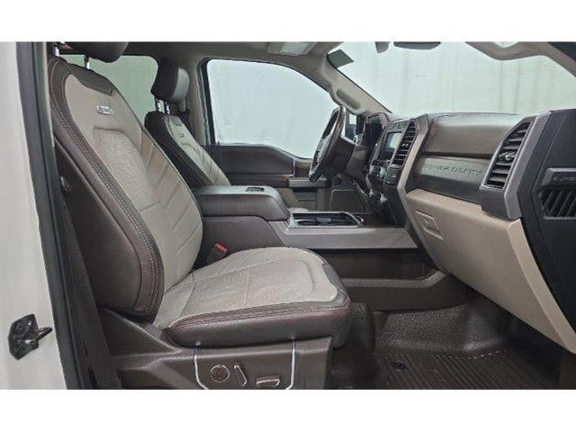 used 2019 Ford F-250 car, priced at $58,990
