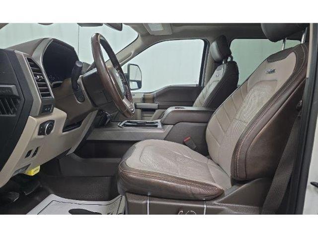 used 2019 Ford F-250 car, priced at $58,990