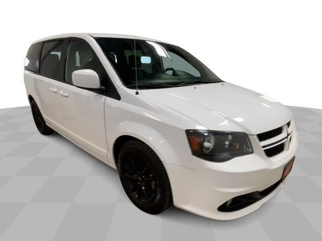 used 2019 Dodge Grand Caravan car, priced at $19,771