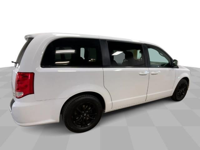 used 2019 Dodge Grand Caravan car, priced at $19,771