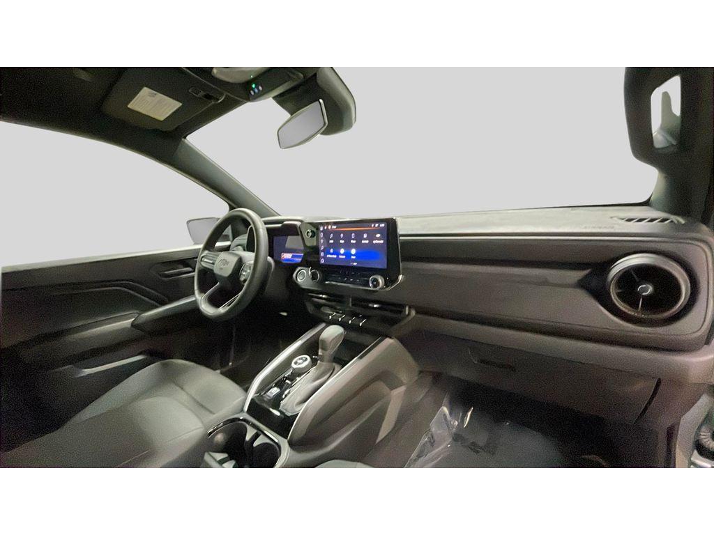 used 2024 Chevrolet Colorado car, priced at $39,990