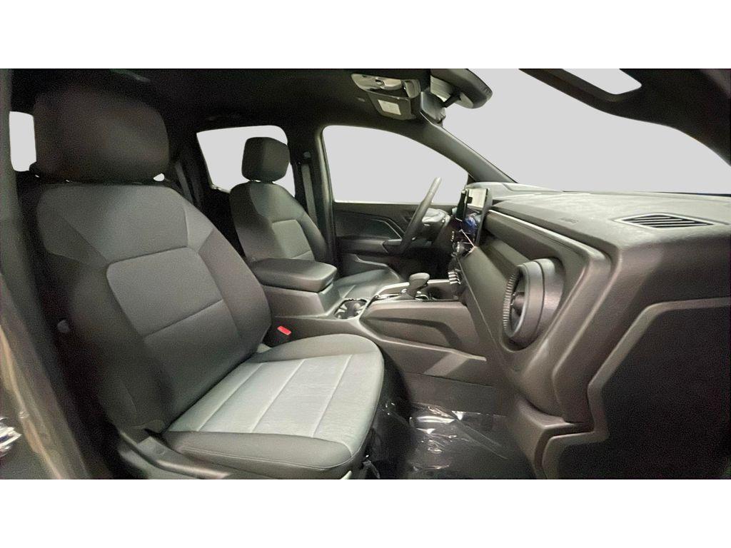 used 2024 Chevrolet Colorado car, priced at $39,990