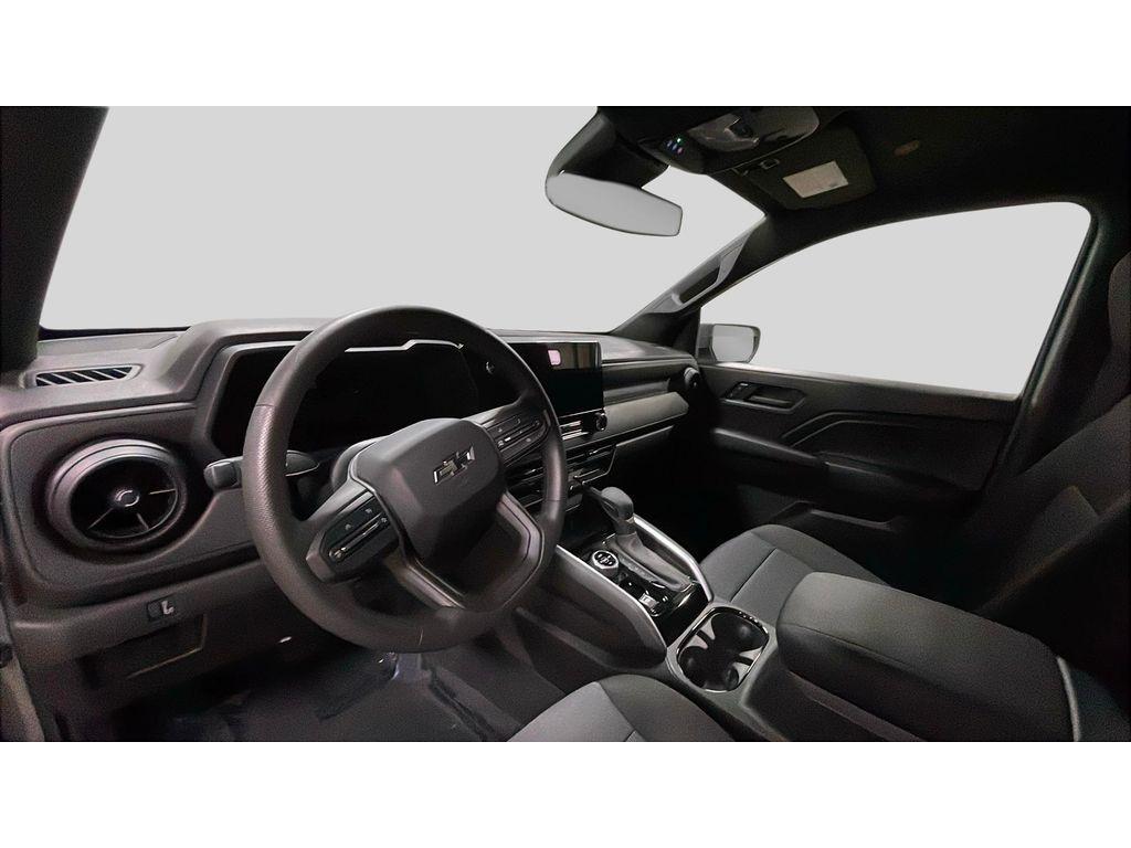used 2024 Chevrolet Colorado car, priced at $39,990