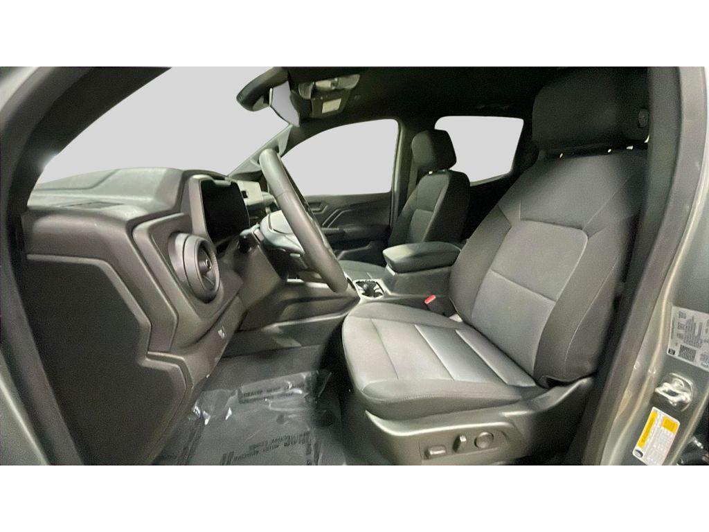 used 2024 Chevrolet Colorado car, priced at $39,990