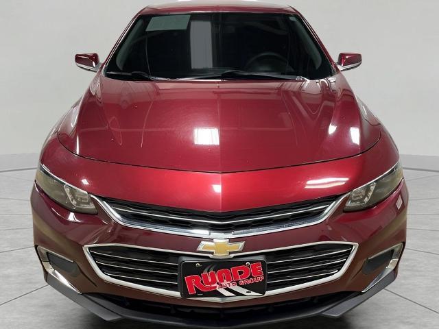 used 2016 Chevrolet Malibu car, priced at $11,985