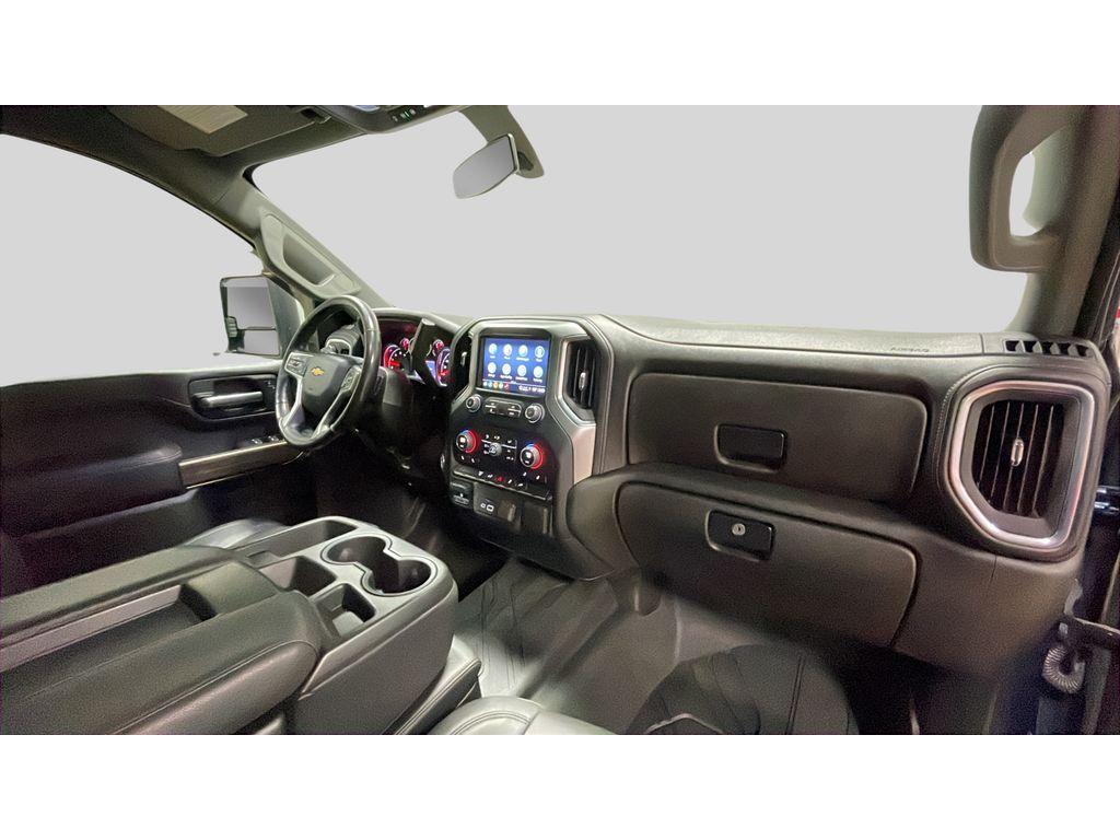 used 2022 Chevrolet Silverado 3500 car, priced at $53,990
