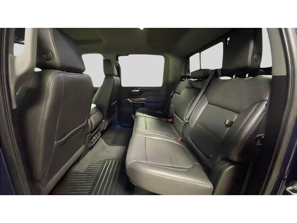 used 2022 Chevrolet Silverado 3500 car, priced at $53,990