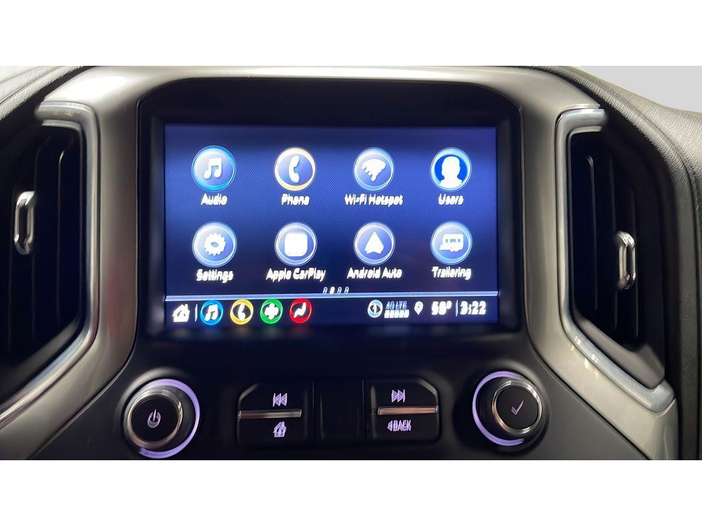 used 2022 Chevrolet Silverado 3500 car, priced at $53,990