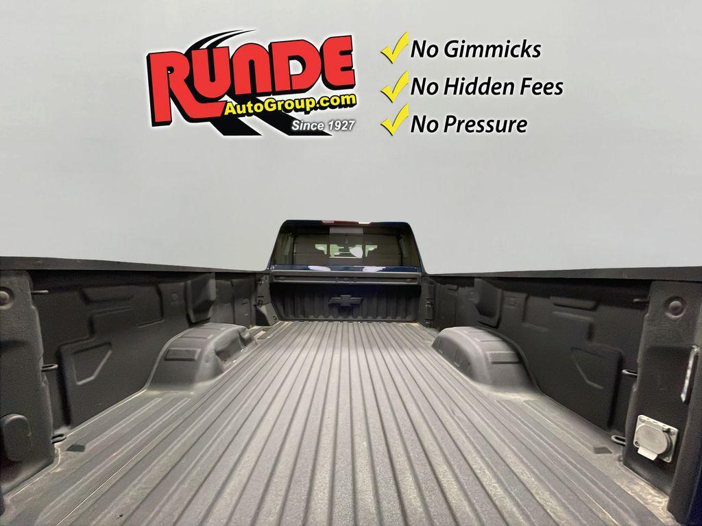 used 2022 Chevrolet Silverado 3500 car, priced at $53,990