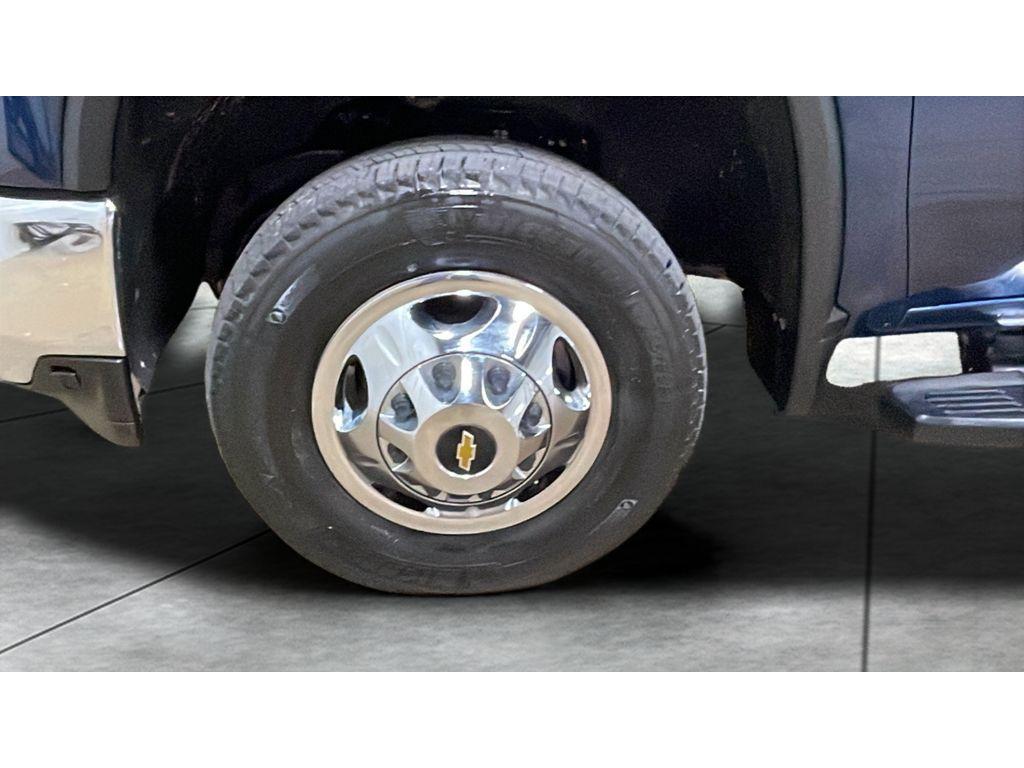 used 2022 Chevrolet Silverado 3500 car, priced at $53,990