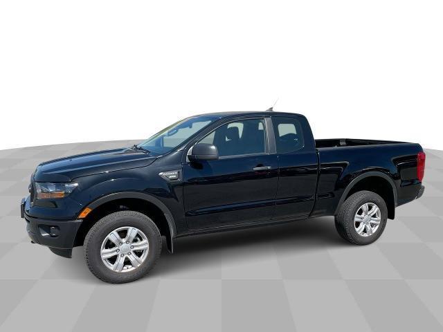 used 2019 Ford Ranger car, priced at $21,973
