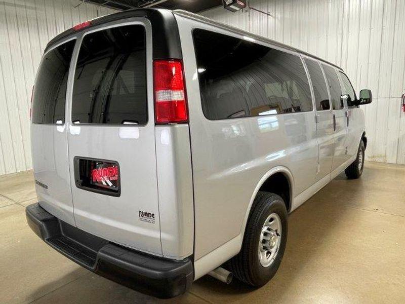 used 2023 Chevrolet Express 3500 car, priced at $48,972