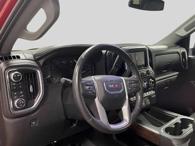 used 2023 GMC Sierra 3500 car, priced at $62,972