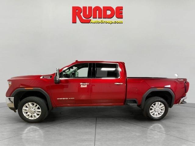 used 2023 GMC Sierra 3500 car, priced at $62,972