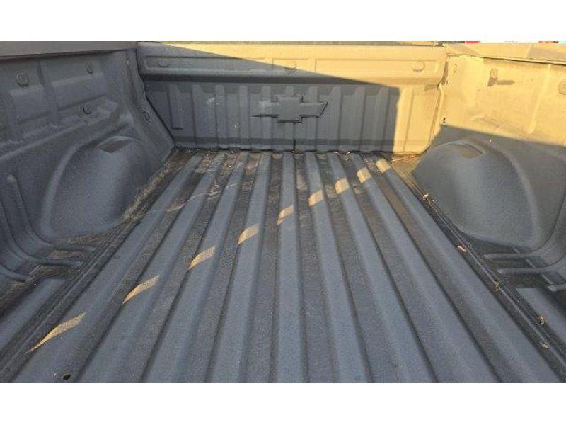 used 2021 Chevrolet Colorado car, priced at $35,450