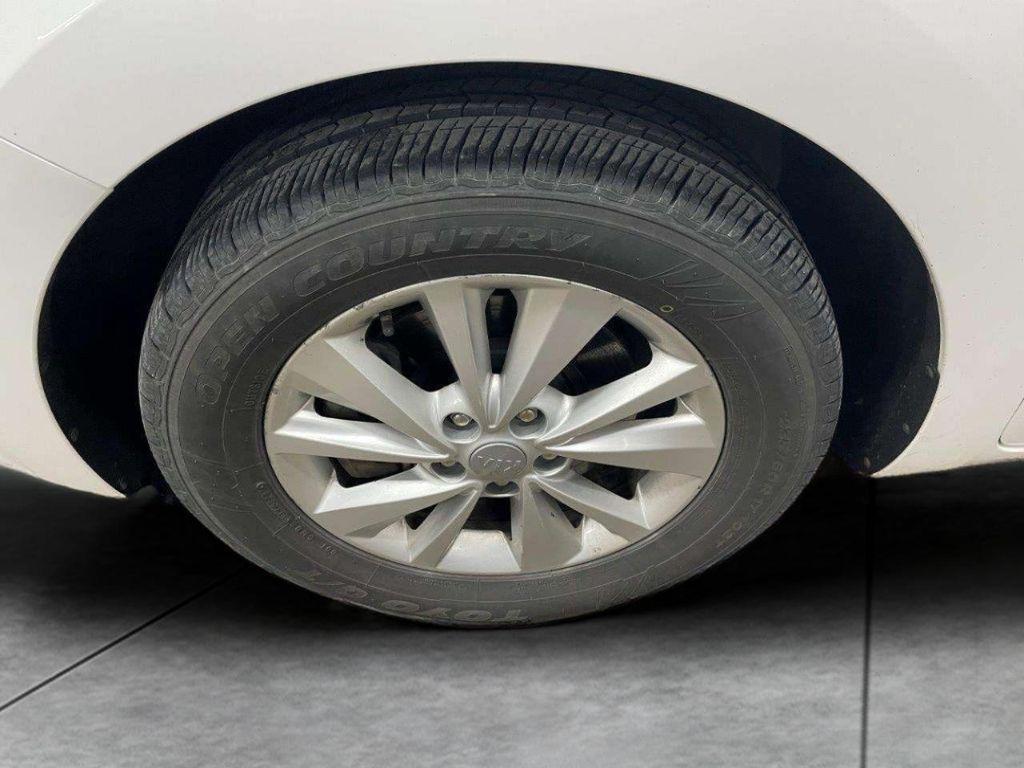 used 2016 Kia Sedona car, priced at $9,980
