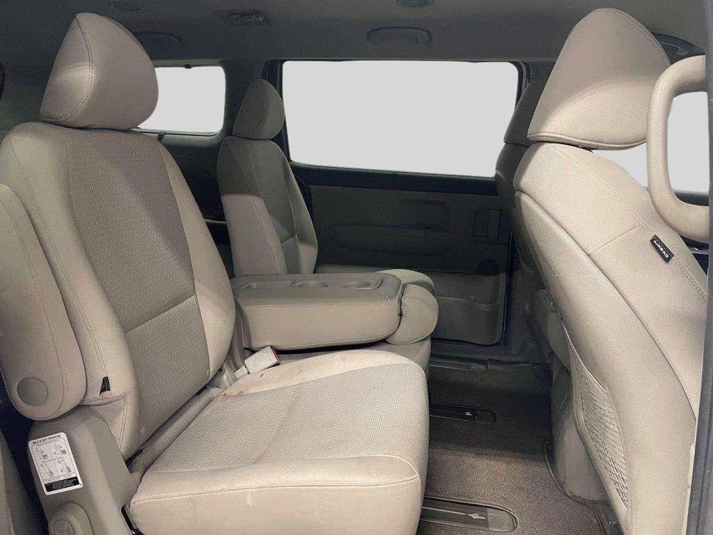 used 2016 Kia Sedona car, priced at $9,980
