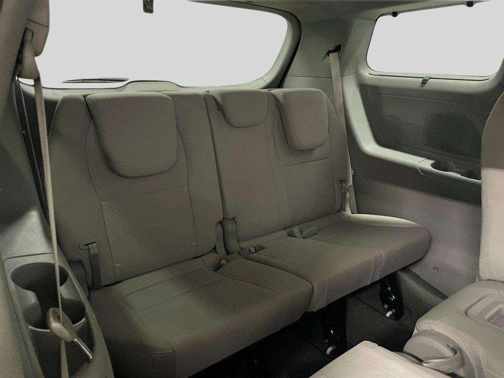 used 2016 Kia Sedona car, priced at $9,980