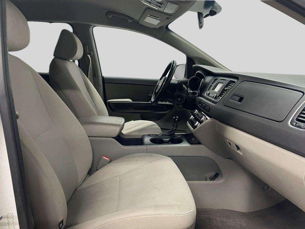 used 2016 Kia Sedona car, priced at $9,980